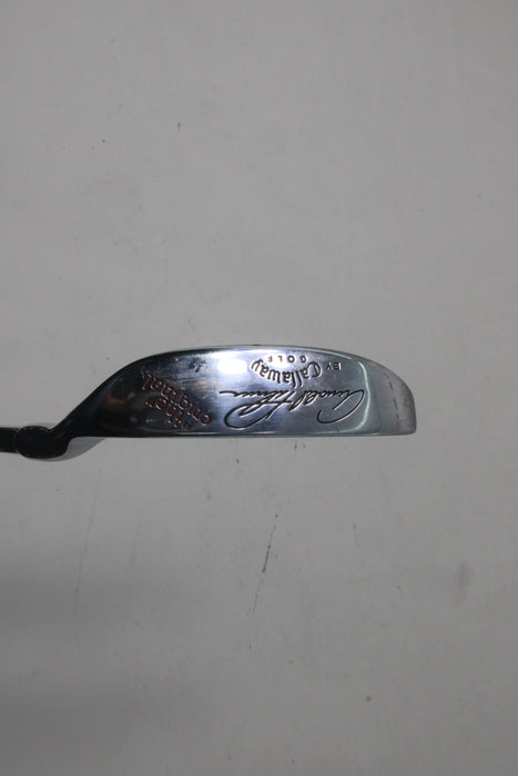 Callaway Arnold Palmer the original Putter RH 35inch Pre-owned