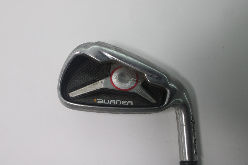 Taylormade Burner Plus (RH) 4Iron Steel Pre-owned