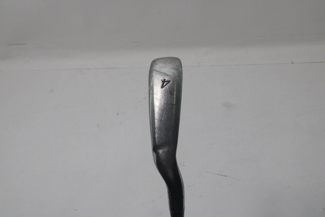 Taylormade Burner Plus (RH) 4Iron Steel Pre-owned