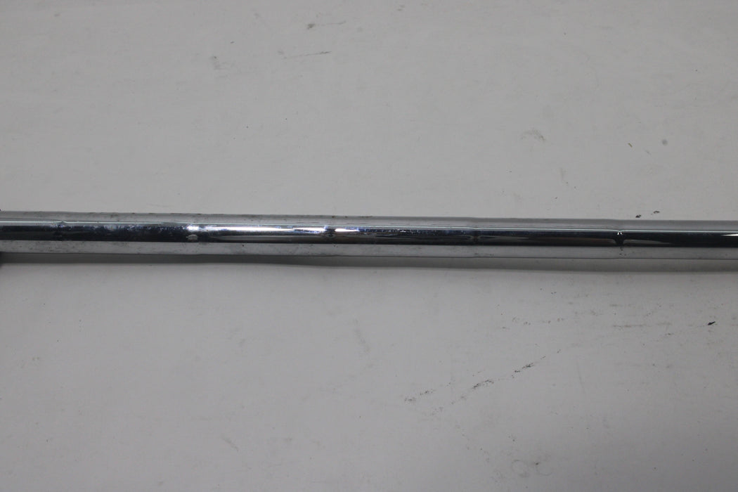 Taylormade Burner Plus (RH) 4Iron Steel Pre-owned