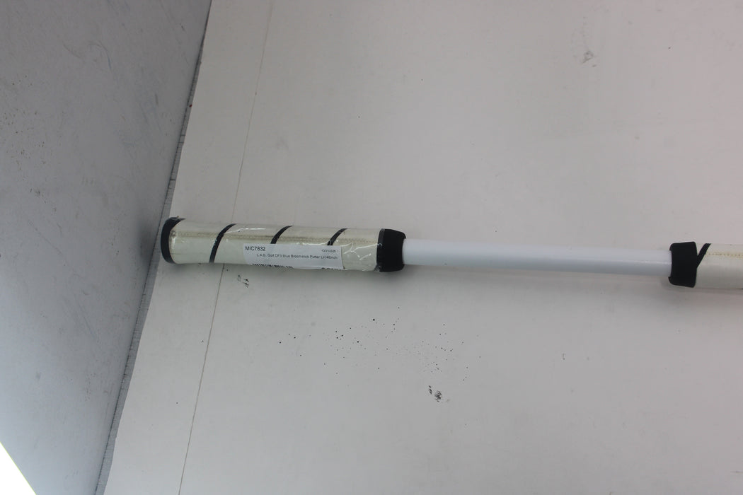 L.A.B. Golf DF3 Blue Broomstick Putter LH 46inch Pre-owned