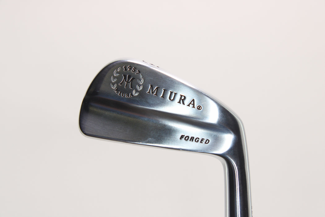 MIURA BABY BLADE 3I w/ Project X 7.0 Rifle shaft RH (2795) Pre-Owned
