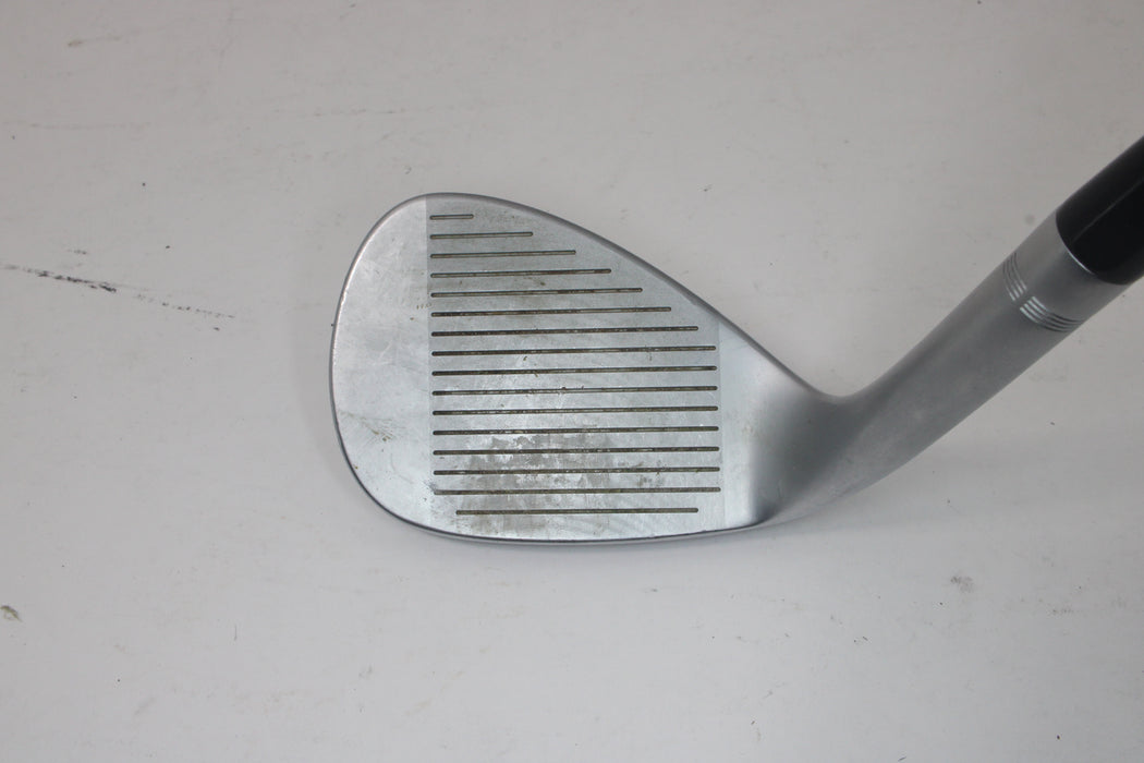 Cobra King Wedge RH 60-08V Dynamic Gold Spinner Wedge Pre-owned
