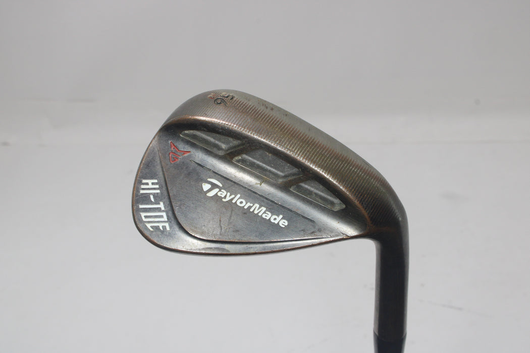 TaylorMade MG Hi-Toe Wedge RH 56-10 PJX LZ 4.5 70G R Pre-owned