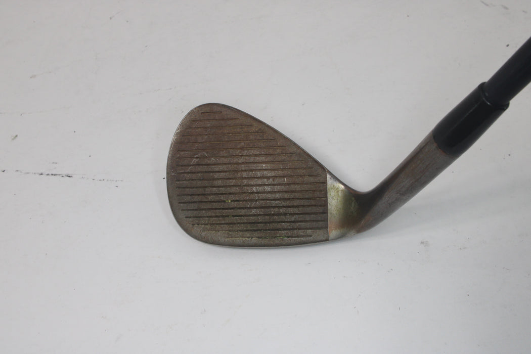 TaylorMade MG Hi-Toe Wedge RH 56-10 PJX LZ 4.5 70G R Pre-owned