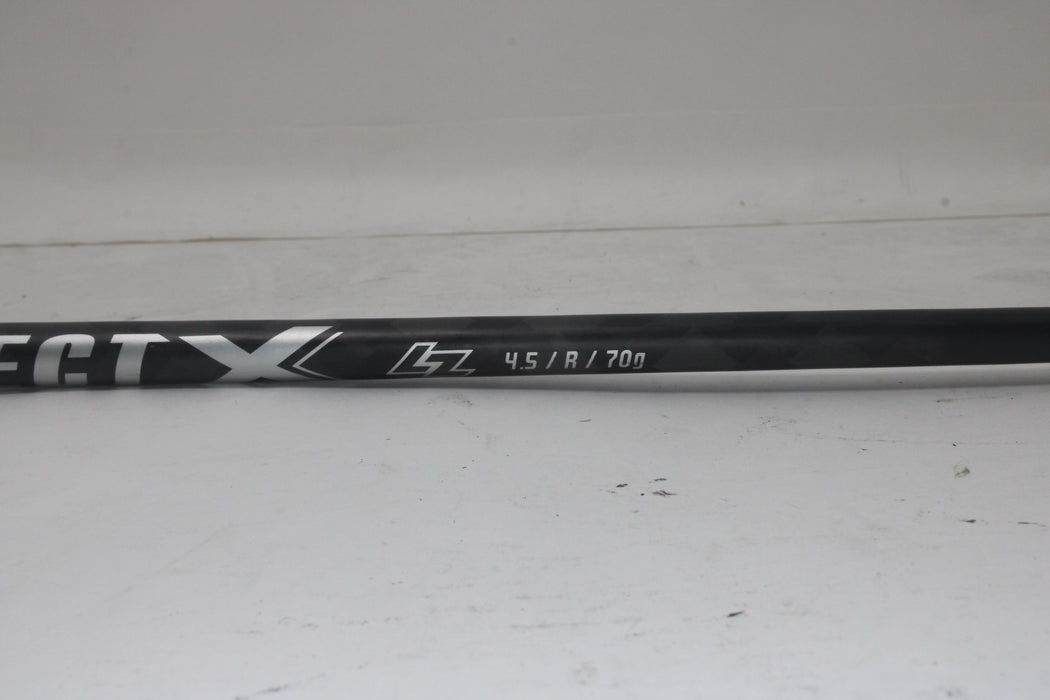 TaylorMade MG Hi-Toe Wedge RH 56-10 PJX LZ 4.5 70G R Pre-owned