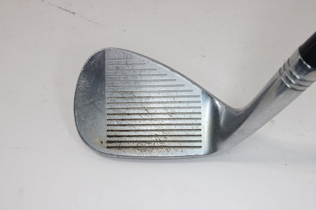 TaylorMade Milled grind Wedge RH 56-12SB Dynamic Gold S Pre-owned