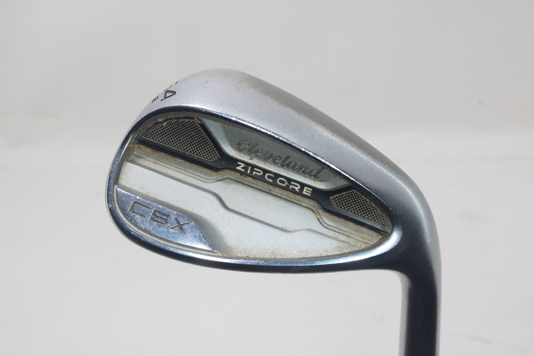 Cleveland Zipcore cbx Wedge RH 54-12 Recoil ES 760 F3/R Pre-owned