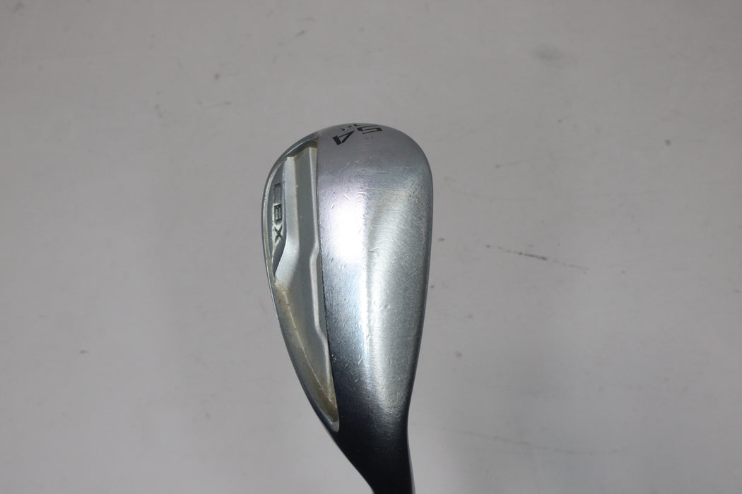Cleveland Zipcore cbx Wedge RH 54-12 Recoil ES 760 F3/R Pre-owned