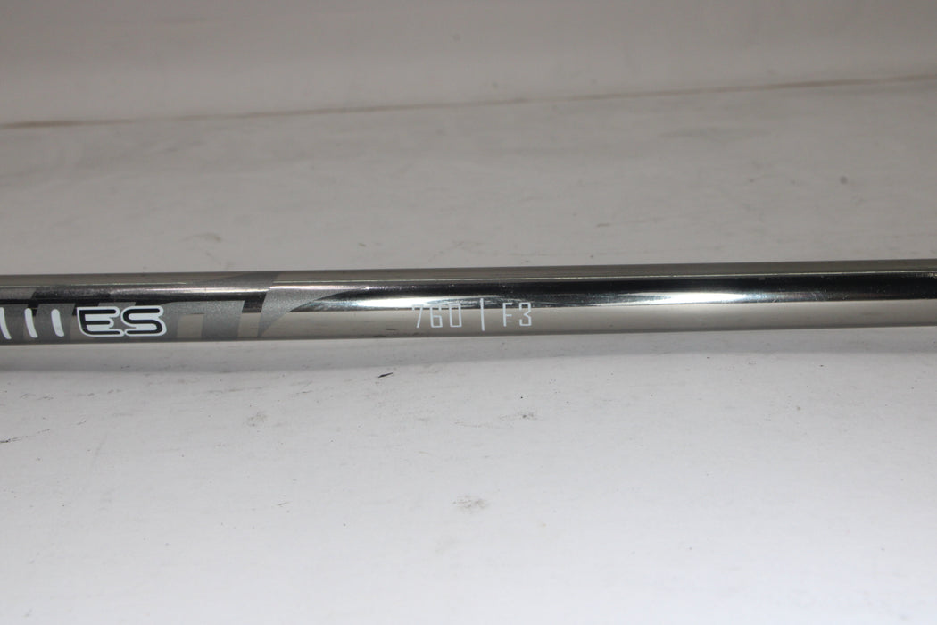 Cleveland Zipcore cbx Wedge RH 54-12 Recoil ES 760 F3/R Pre-owned