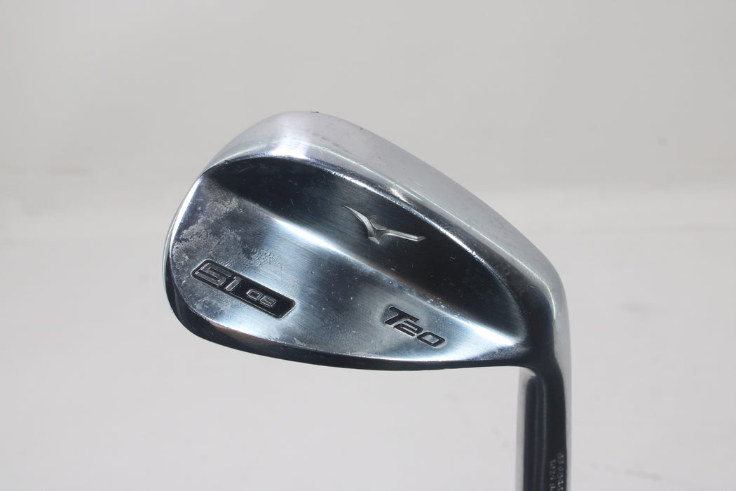 Mizuno T20 Wedge RH 51-08 ping zz115 wedge flex Pre-owned