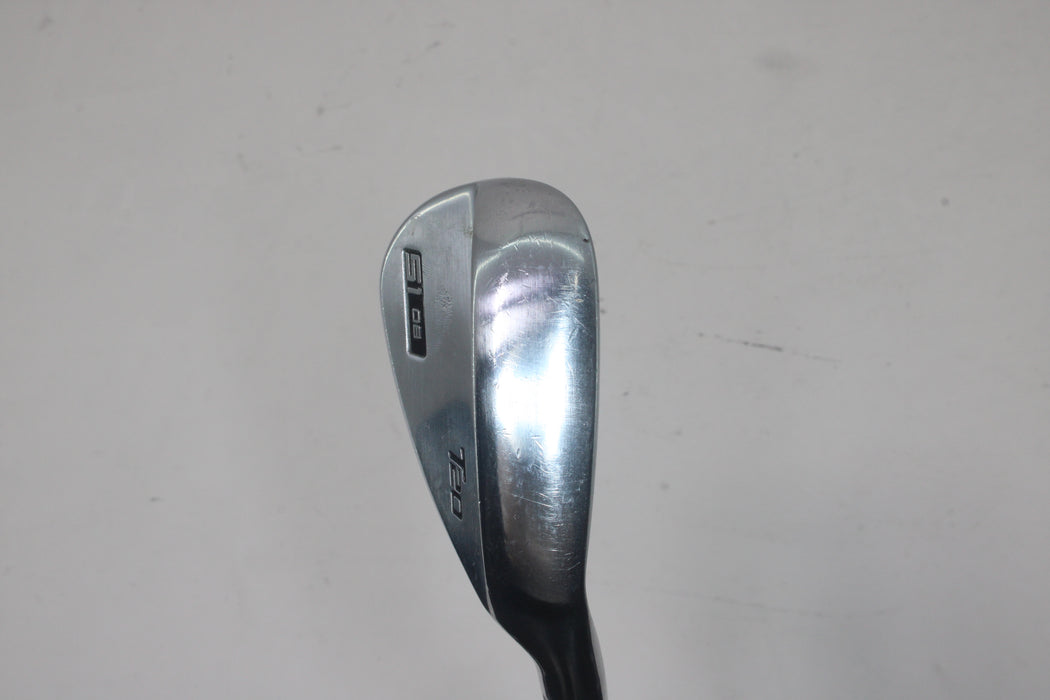 Mizuno T20 Wedge RH 51-08 ping zz115 wedge flex Pre-owned