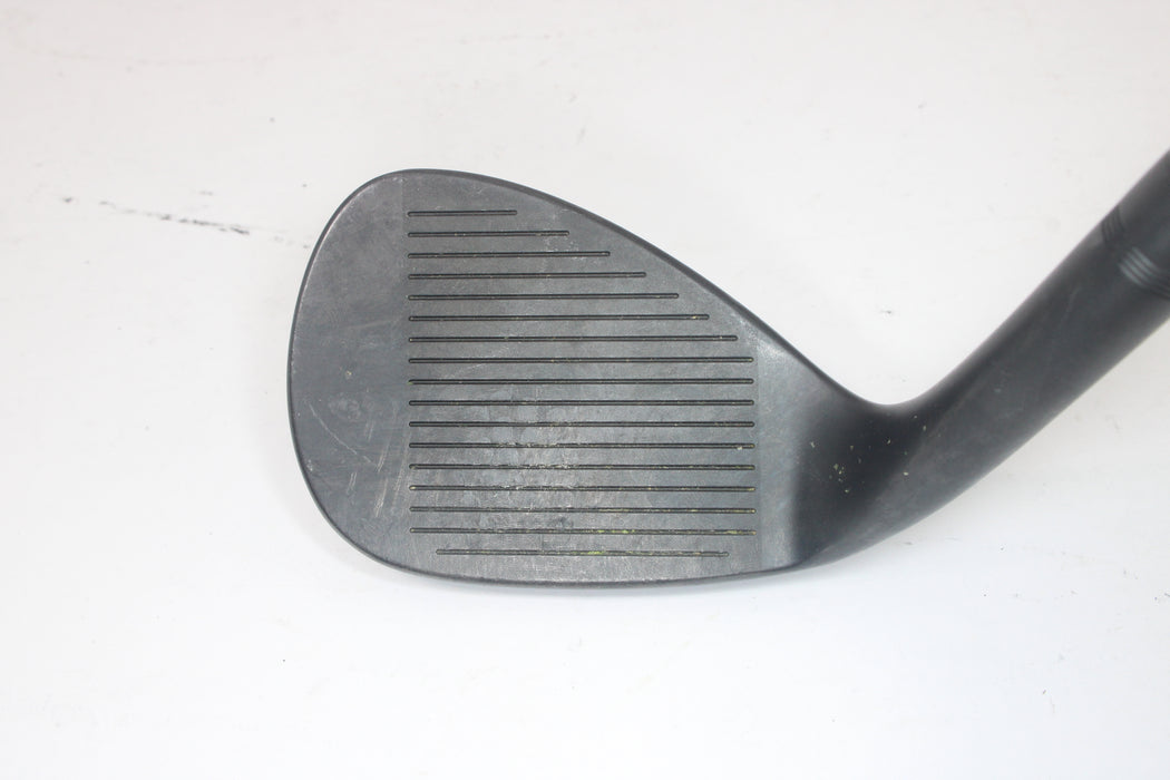 Cobra King Black Wedge RH 52-08V Dynamic Gold Spinner Wedge Pre-owned
