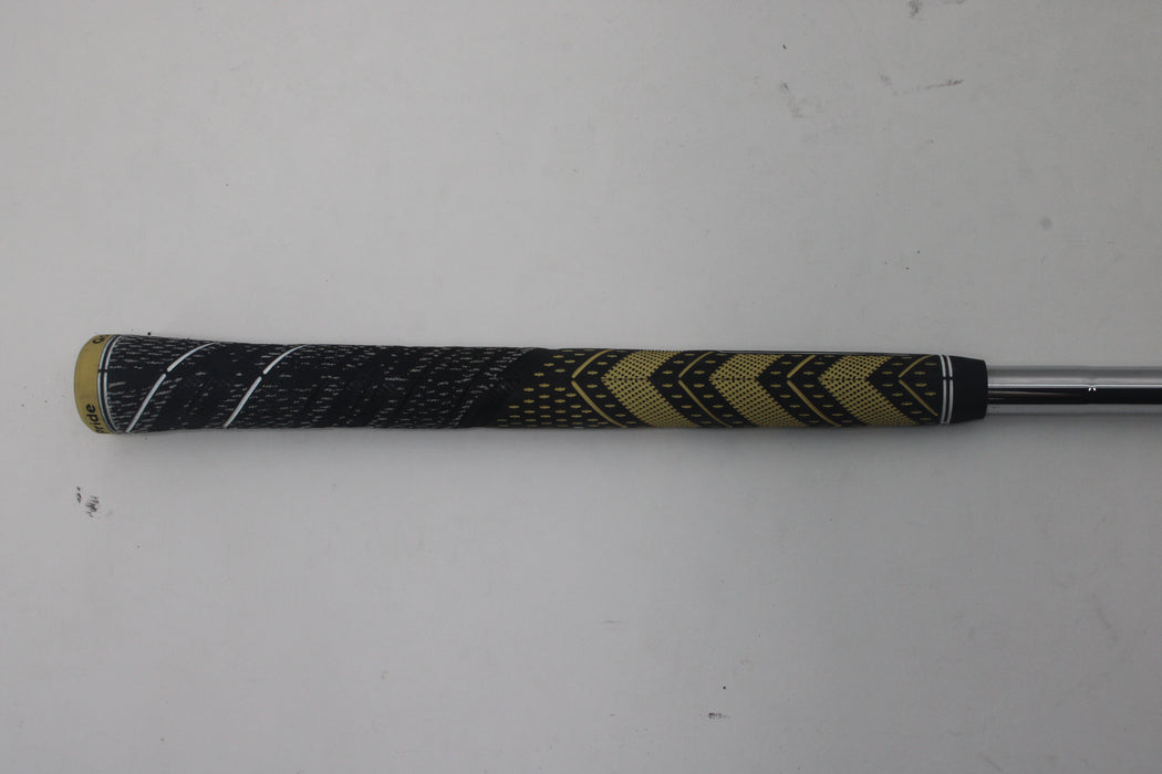 Cobra King Black Wedge RH 52-08V Dynamic Gold Spinner Wedge Pre-owned