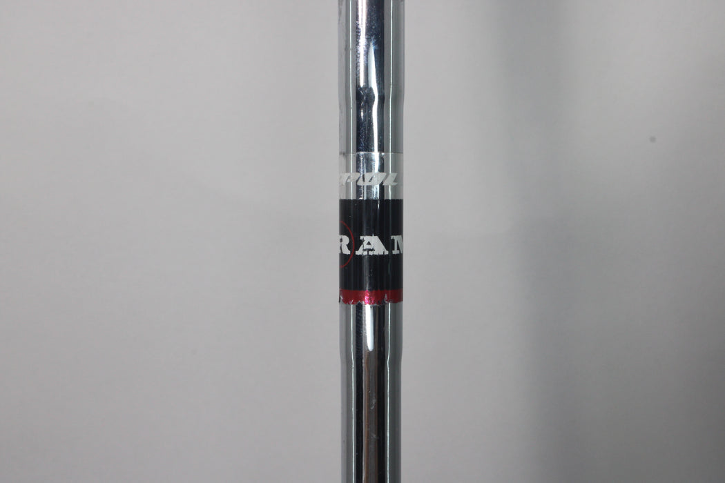 Ram Tour Grind Wedge LH 52deg Ram apollo shaft S Pre-owned