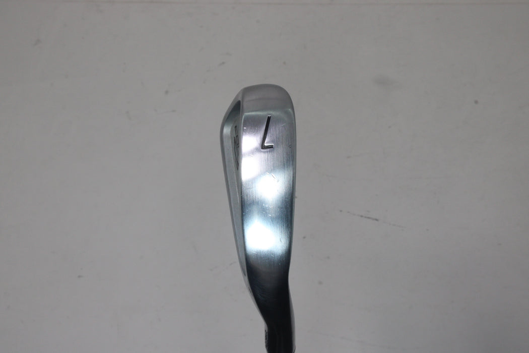 Cobra S3 Pro Iron RH 7i tt high launch R Pre-owned