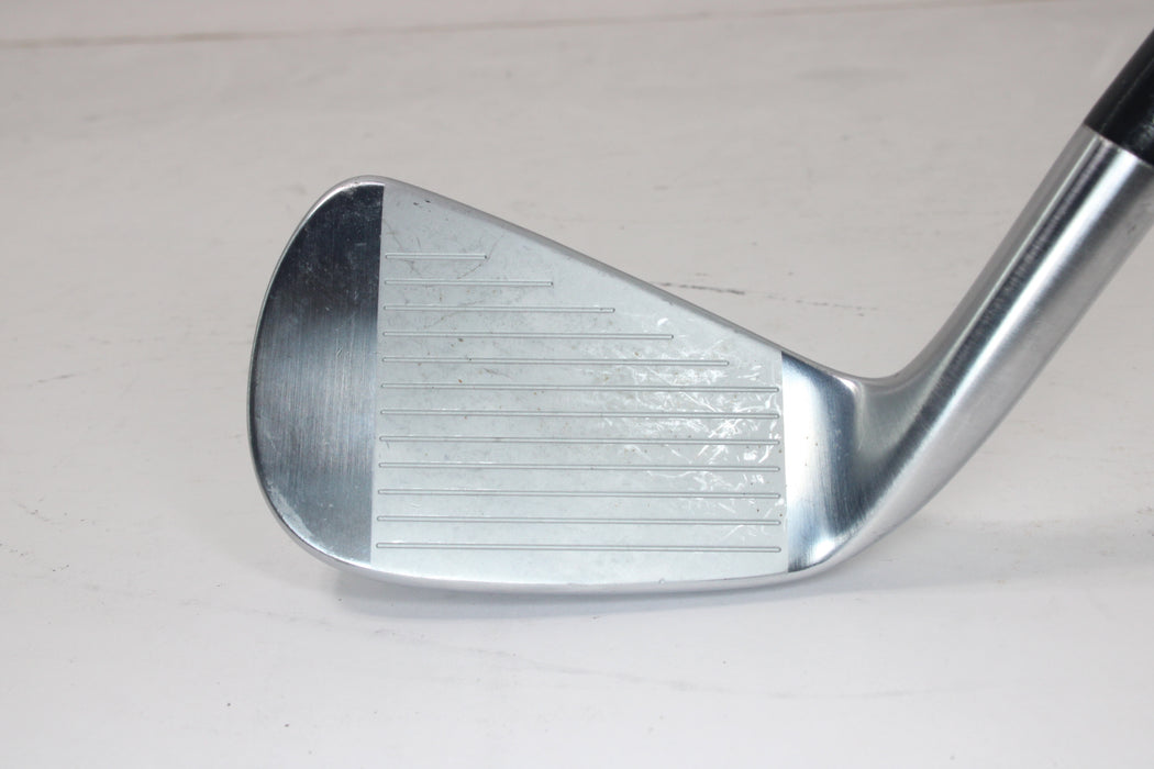 Cobra S3 Pro Iron RH 7i tt high launch R Pre-owned