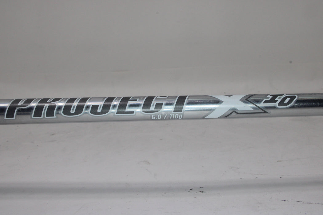 Callaway X Forged CB Iron RH 9i PJX IO 110g 6.0/S Pre-owned