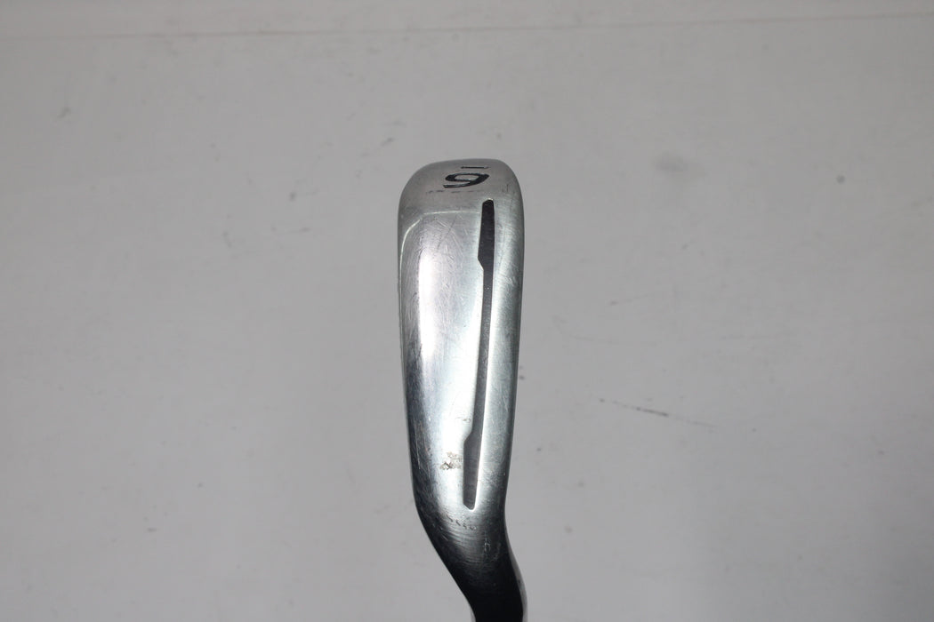 TaylorMade M2 Iron RH 6i Steel S Pre-owned