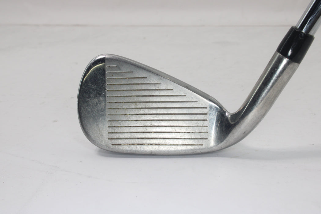 TaylorMade M2 Iron RH 6i Steel S Pre-owned