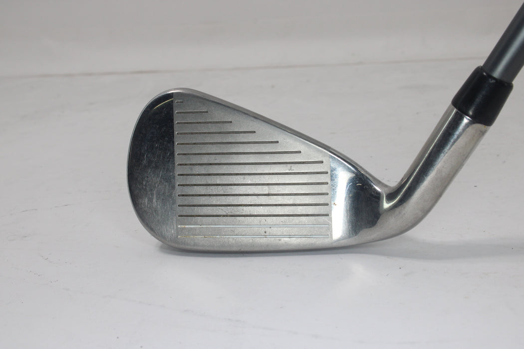 Callaway Maverik max Iron RH 5i Catalyst 65 5.5/R Pre-owned