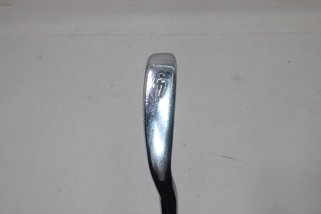 Callaway Apex Pro Iron RH 4i TT XP105 S300 Pre-owned