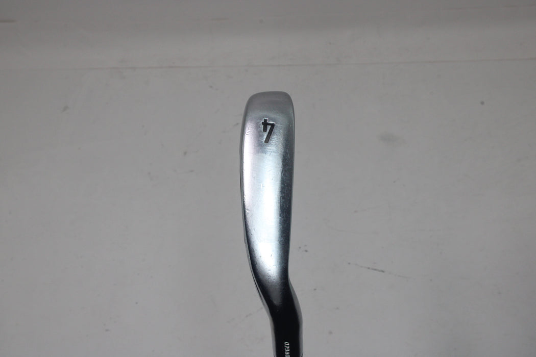 Callaway Apex Forged Iron RH 4i Recoil 680 F4/S Pre-owned