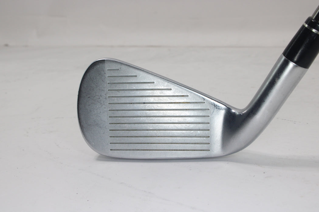 Callaway Apex Forged Iron RH 4i Recoil 680 F4/S Pre-owned