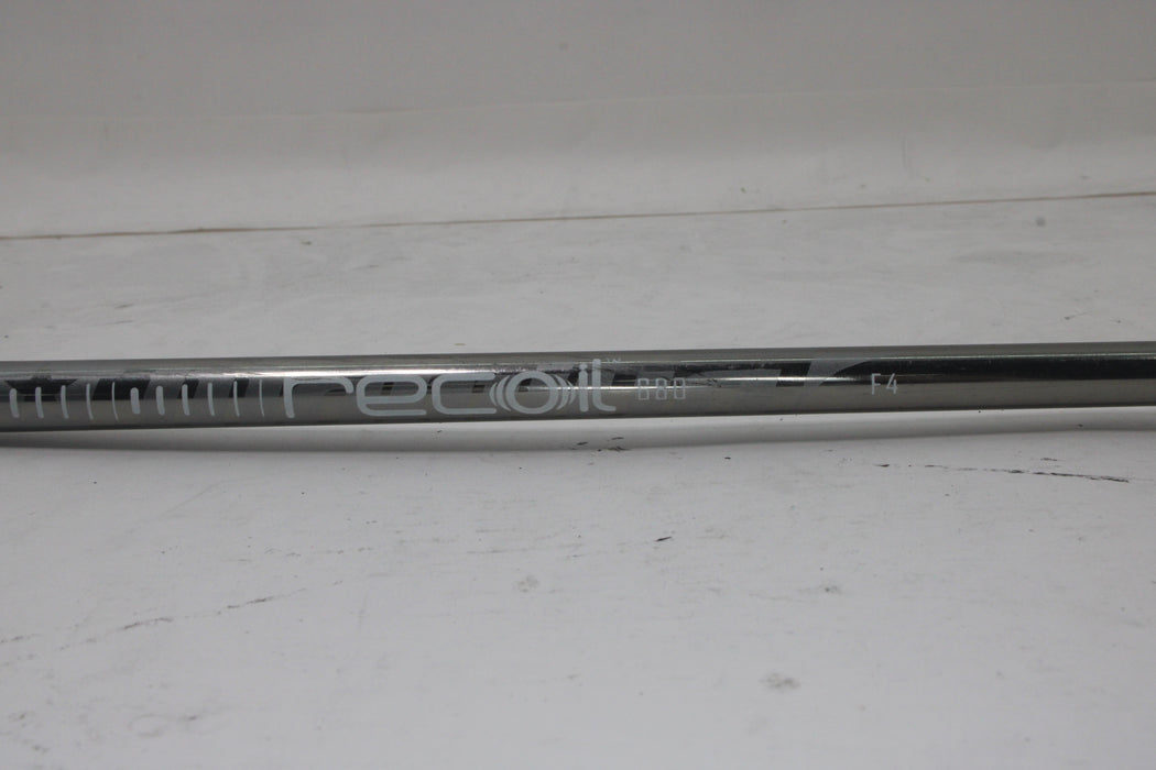 Callaway Apex Forged Iron RH 4i Recoil 680 F4/S Pre-owned