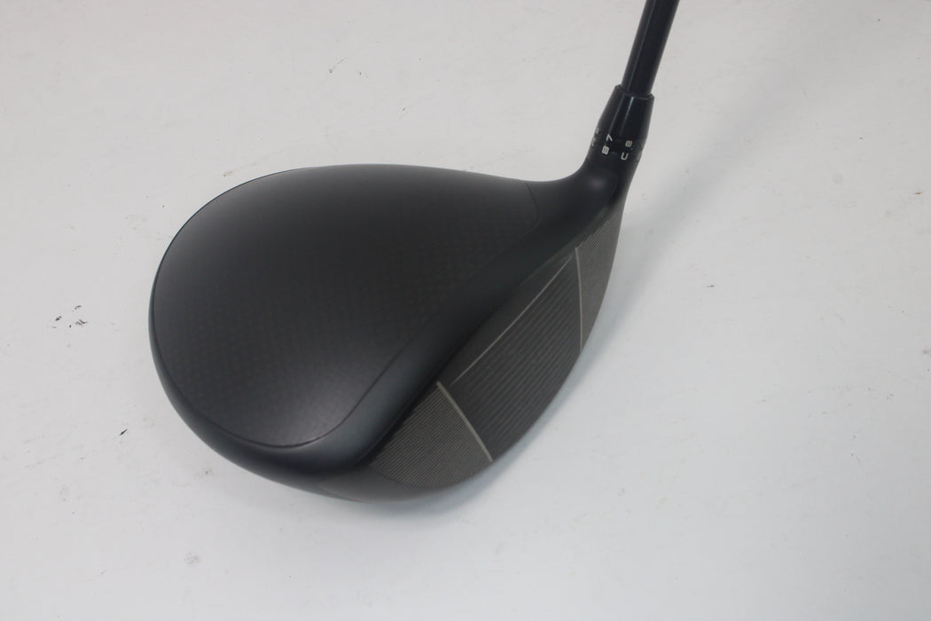 Cobra DS-ADAPT X Driver (RH) 10.5Deg Ventus Black TR Velocore 6/S Pre-owned