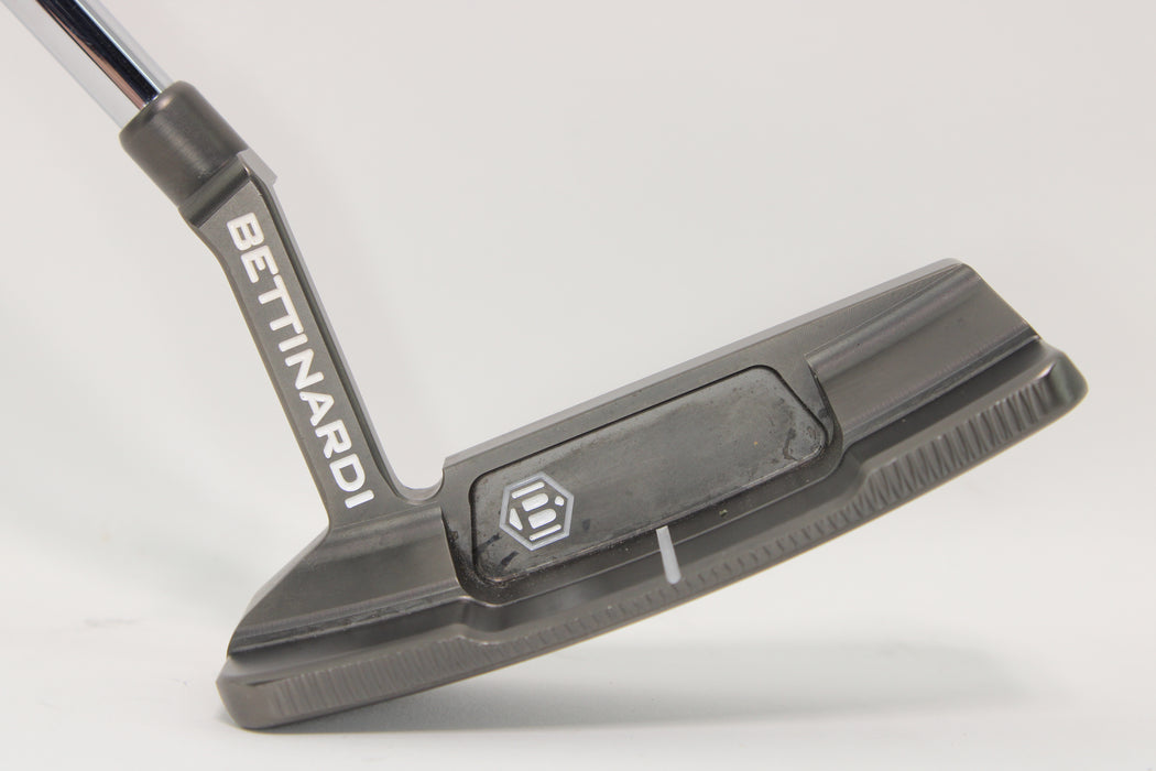 Bettinardi BB-8W Right Handed Putter 35 inches Pre-Owned