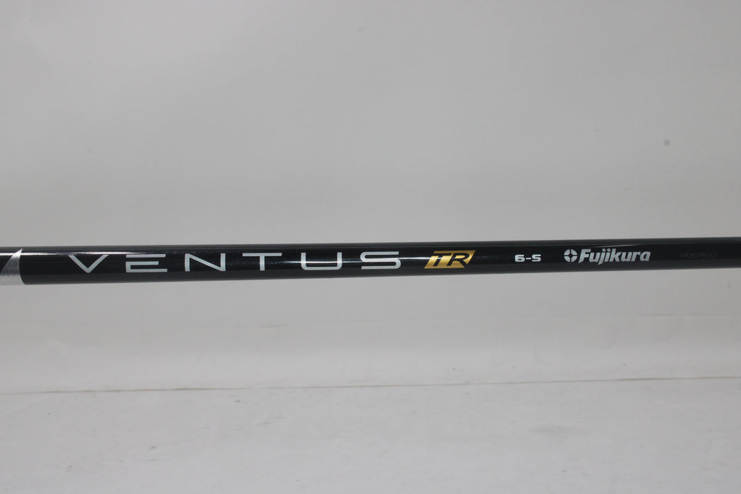 Cobra DS-ADAPT X Driver (RH) 10.5Deg Ventus Black TR Velocore 6/S Pre-owned