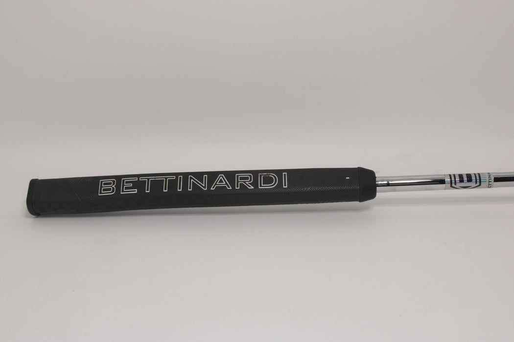 Bettinardi BB-8W Right Handed Putter 35 inches Pre-Owned