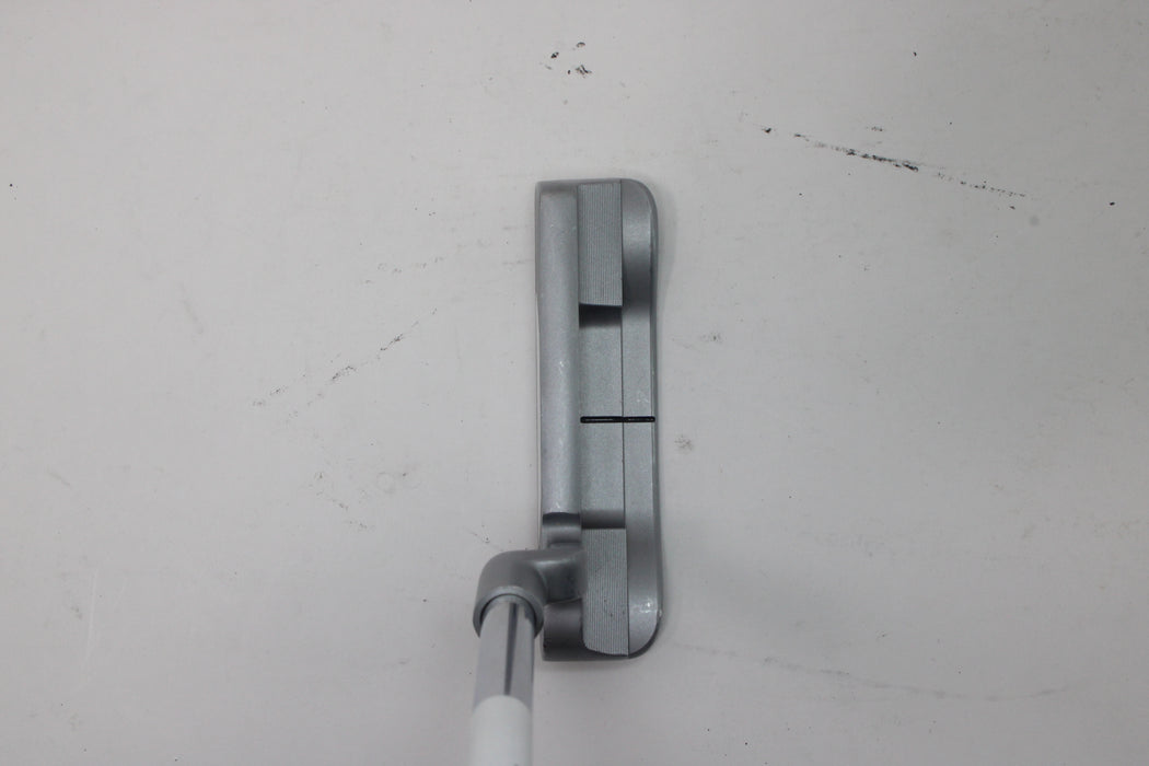 Odyssey White Hot OG 1W CS Putter (RH) 35inch Pre-Owned