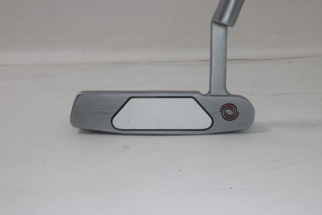 Odyssey White Hot OG 1W CS Putter (RH) 35inch Pre-Owned