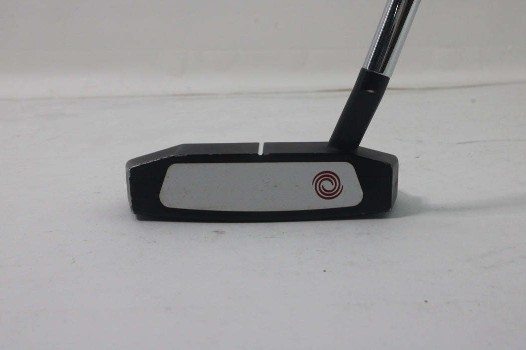 Odyssey White Hot Versa Seven S Putter 35 Pre-owned