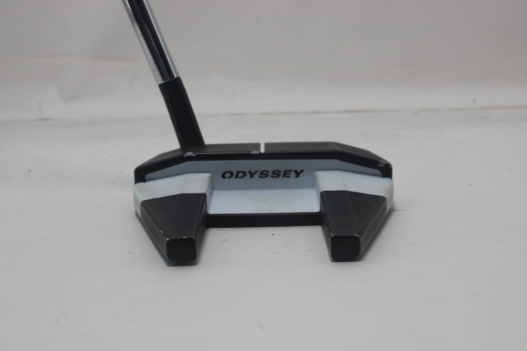 Odyssey White Hot Versa Seven S Putter 35 Pre-owned