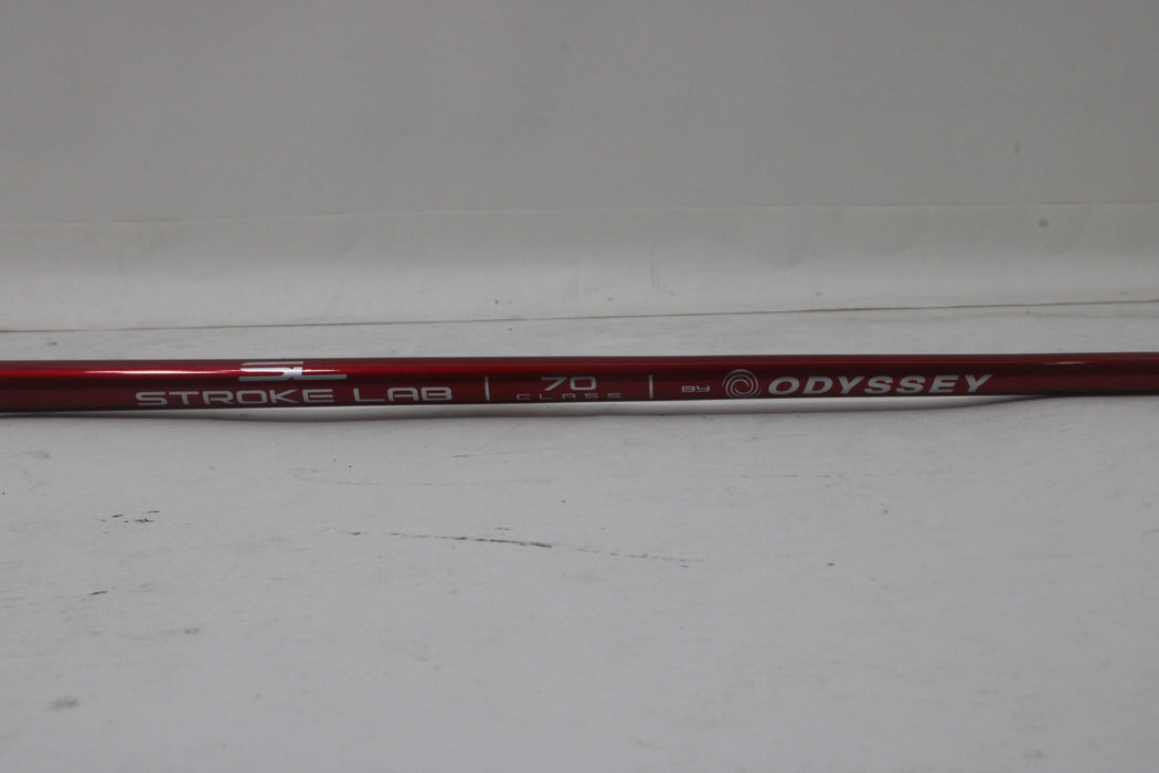 Odyssey White Hot Versa Seven S Putter 35 Pre-owned