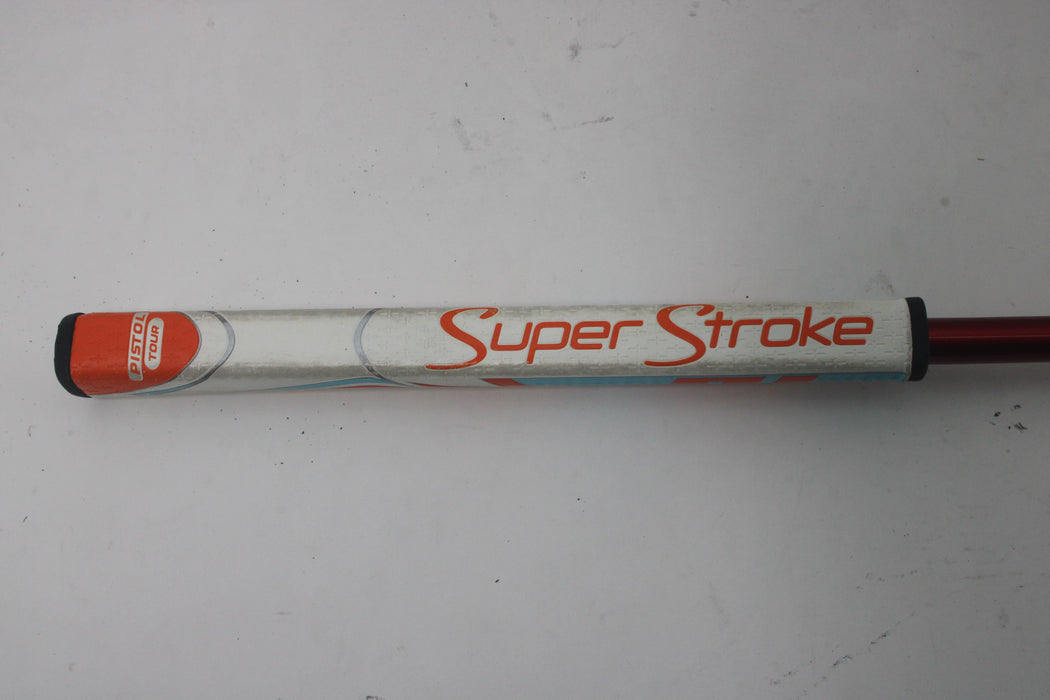 Odyssey White Hot Versa Seven S Putter 35 Pre-owned