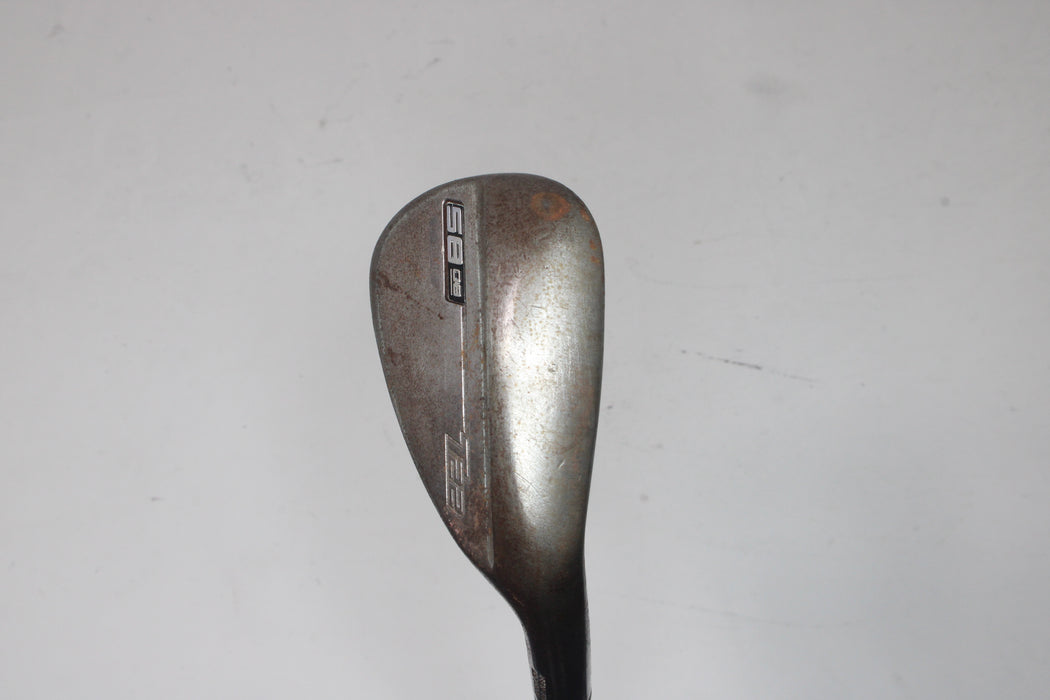Mizuno T22 Raw Wedge (RH) 58/08 DG TourIssue /S400 Pre-owned
