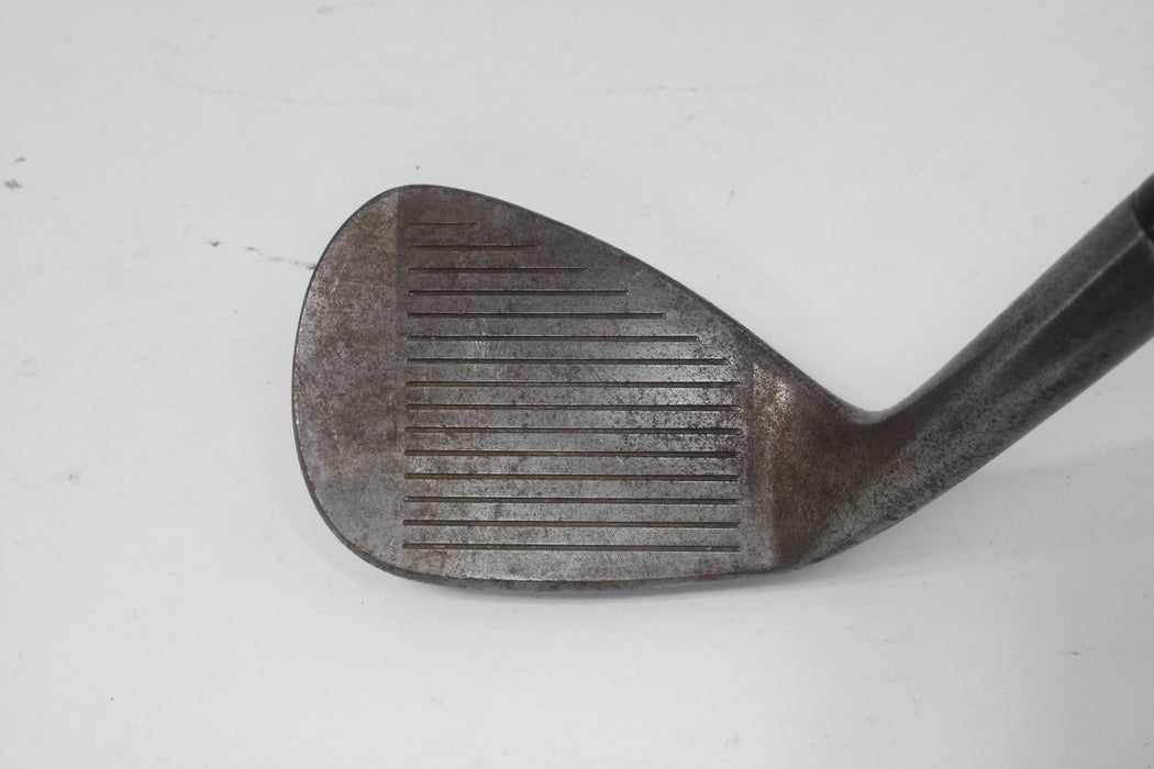 Mizuno T22 Raw Wedge (RH) 58/08 DG TourIssue /S400 Pre-owned