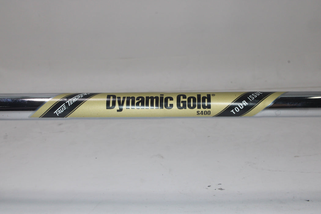 Mizuno T22 Raw Wedge (RH) 58/08 DG TourIssue /S400 Pre-owned