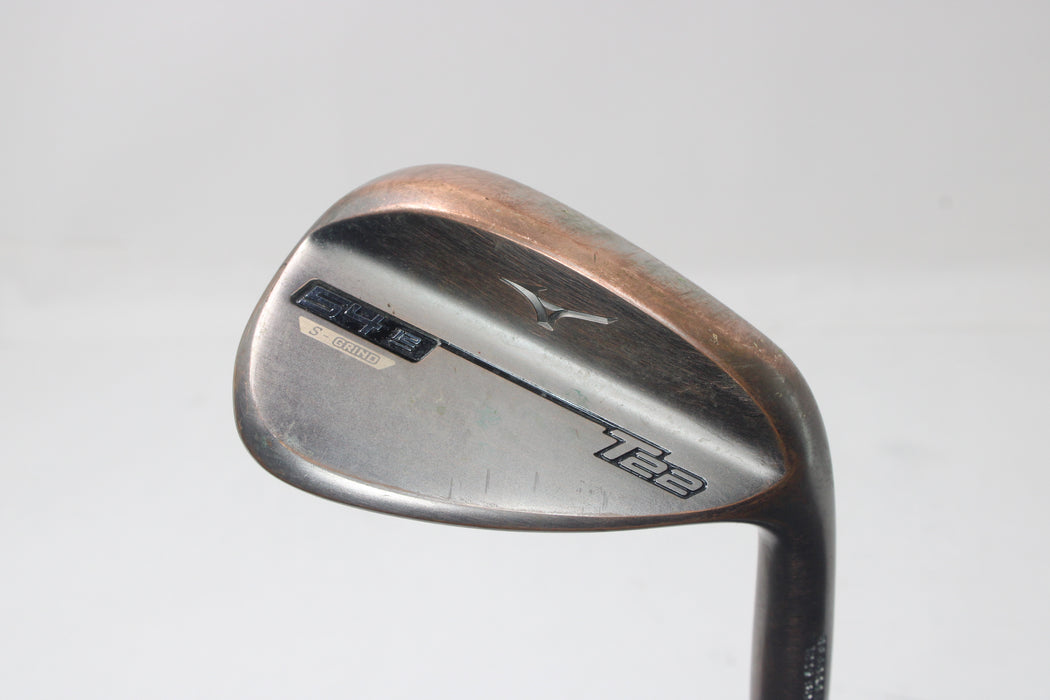 Mizuno T22 Denim Copper Wedge (RH) 54/12 DG/Wedge flex pre-owned