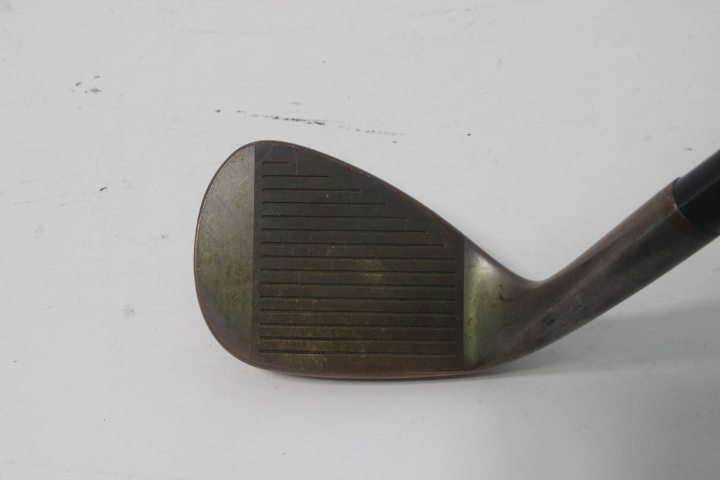 Mizuno T22 Denim Copper Wedge (RH) 54/12 DG/Wedge flex pre-owned