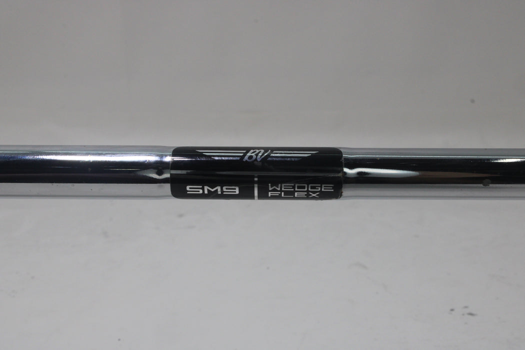 Mizuno T22 Denim Copper Wedge (RH) 54/12 DG/Wedge flex pre-owned