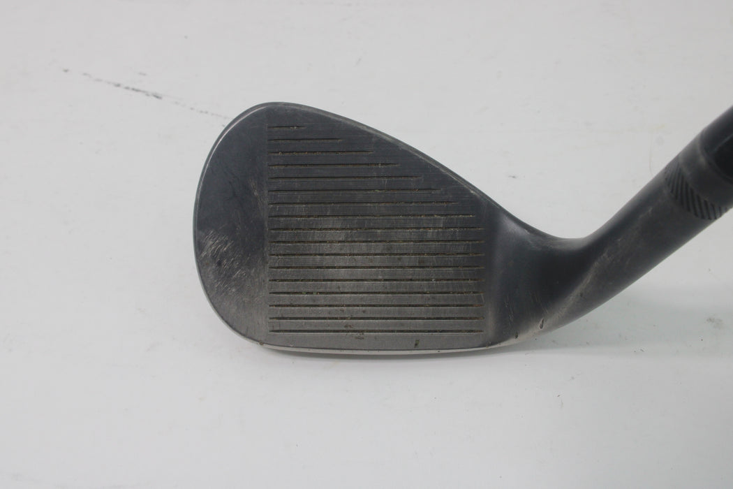 Titleist SM10 Jet Black 58deg/14K (RH) wedge Pre-Owned