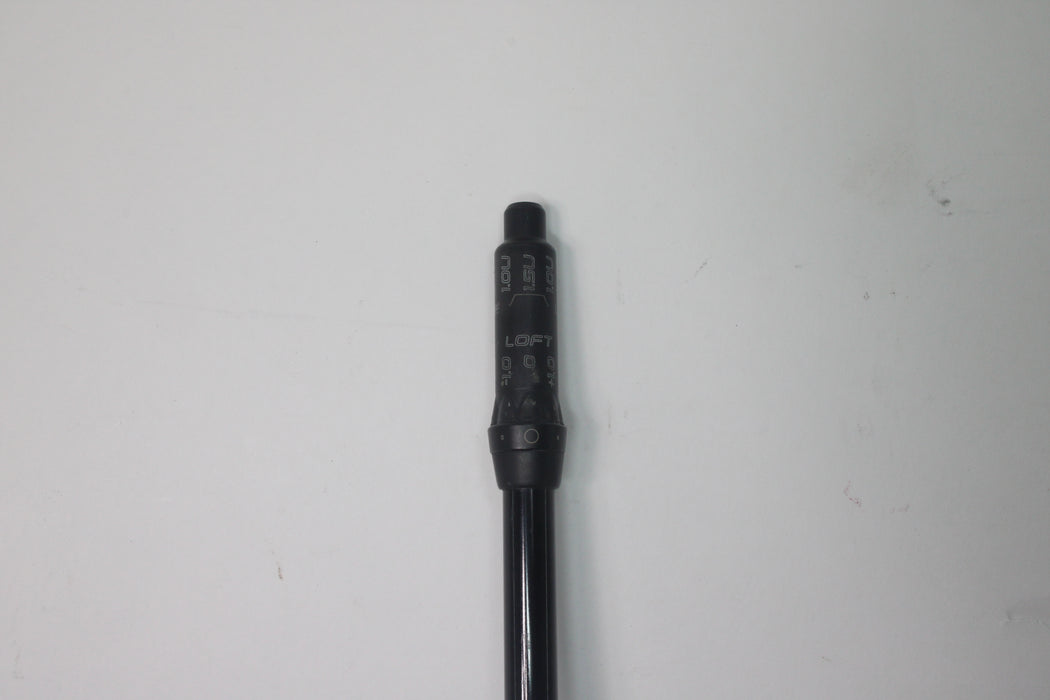 Kai'li Black Hybrid 80x ping Adapter Pre-Owned