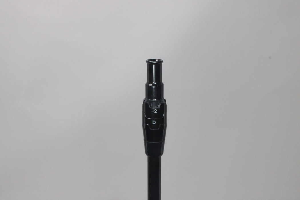 Graphite Design Tour AD DI-6 Black/X W/Callaway ADPTR Pre-owned