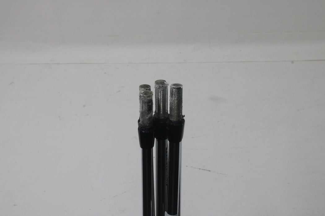 KBS Tour Lite 5-PW Stiff pulled shaft ( never use )