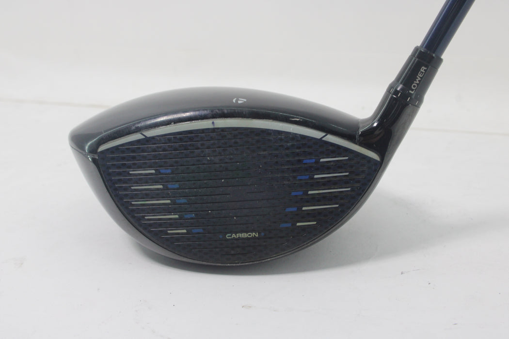 Taylormade Qi10 10.5 Deg Ventus 5S (RH) Pre-Owned